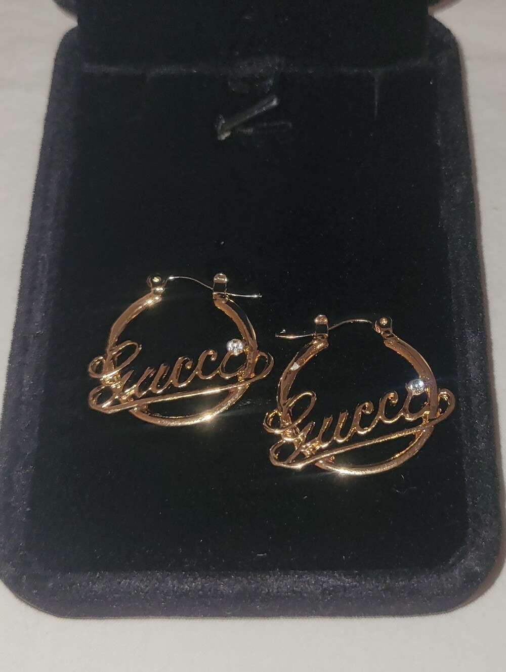 Luxury Jewelry